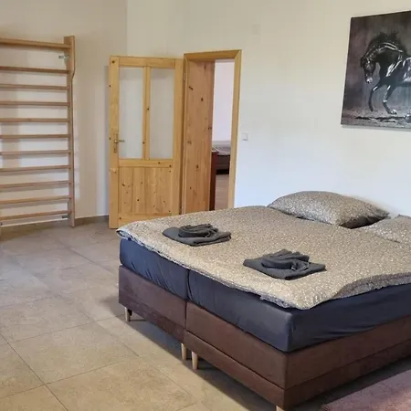 Apartman Na Statku 7 Namest nad Oslavou Exterior photo