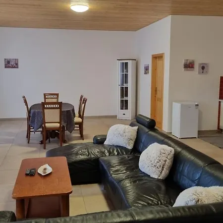 Apartman Na Statku 7 Namest nad Oslavou Exterior photo
