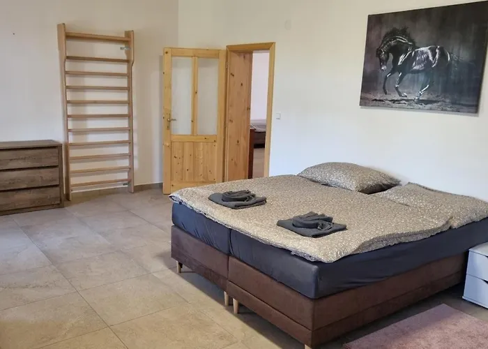 Apartman Na Statku 7