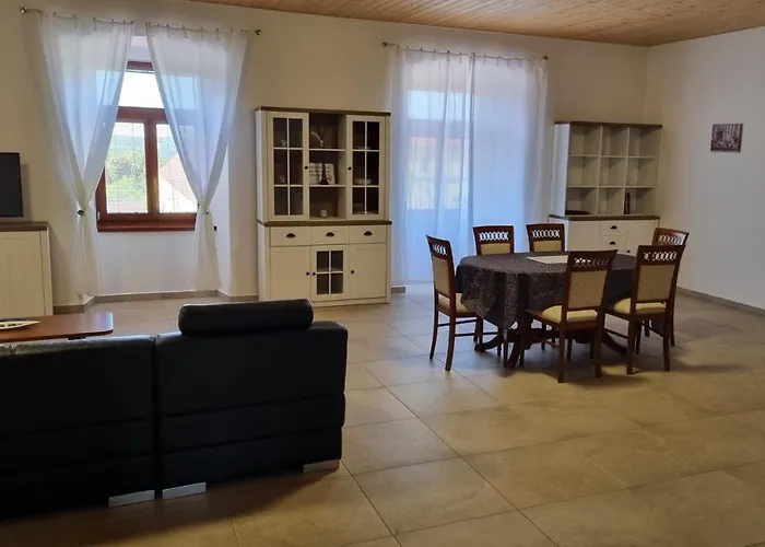 Apartman Na Statku 7