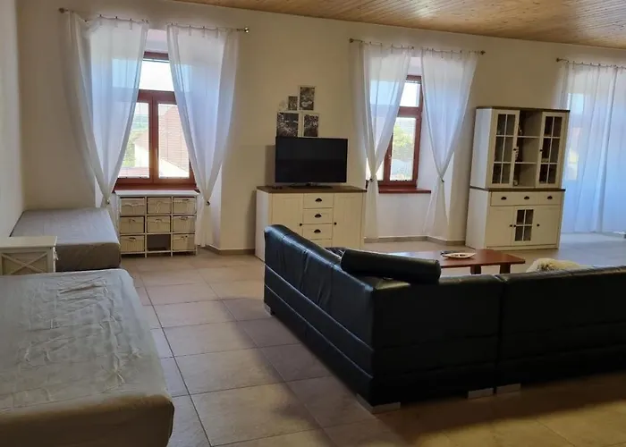 Apartman Na Statku 7