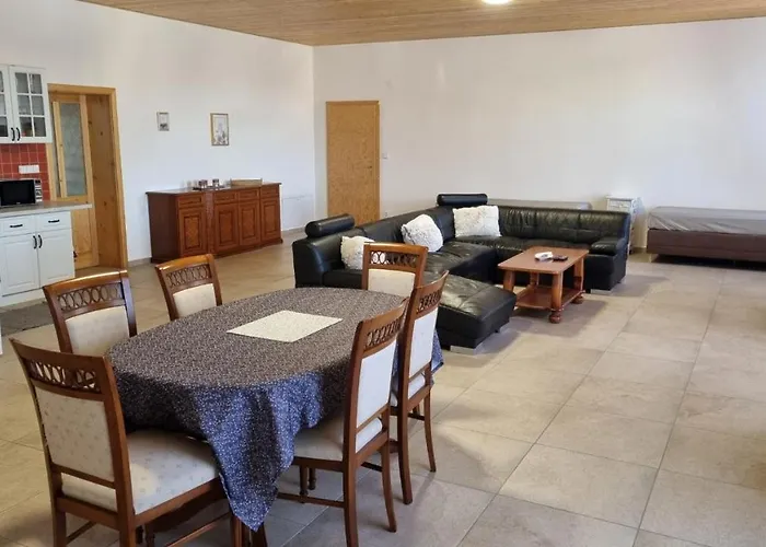 Apartman Na Statku 7