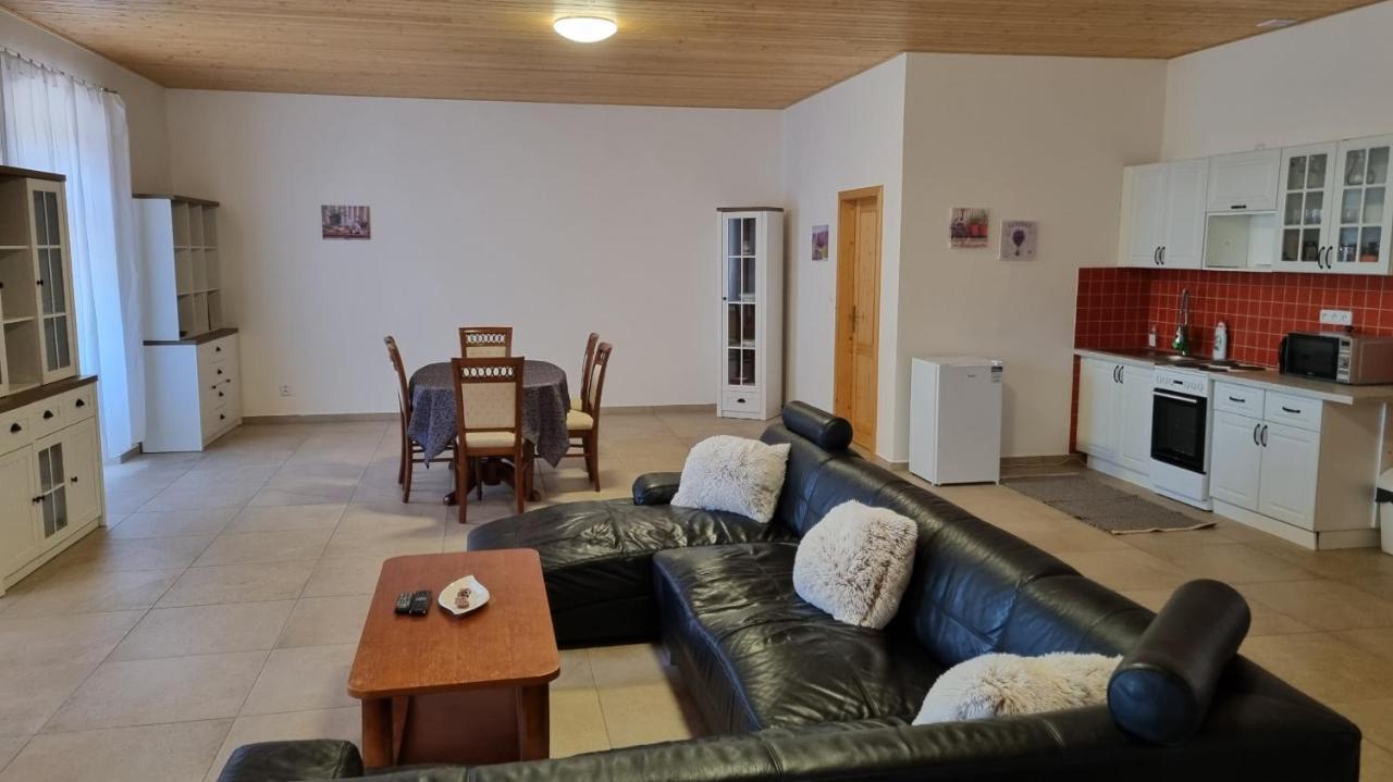 Na Statku 7 Apartment *