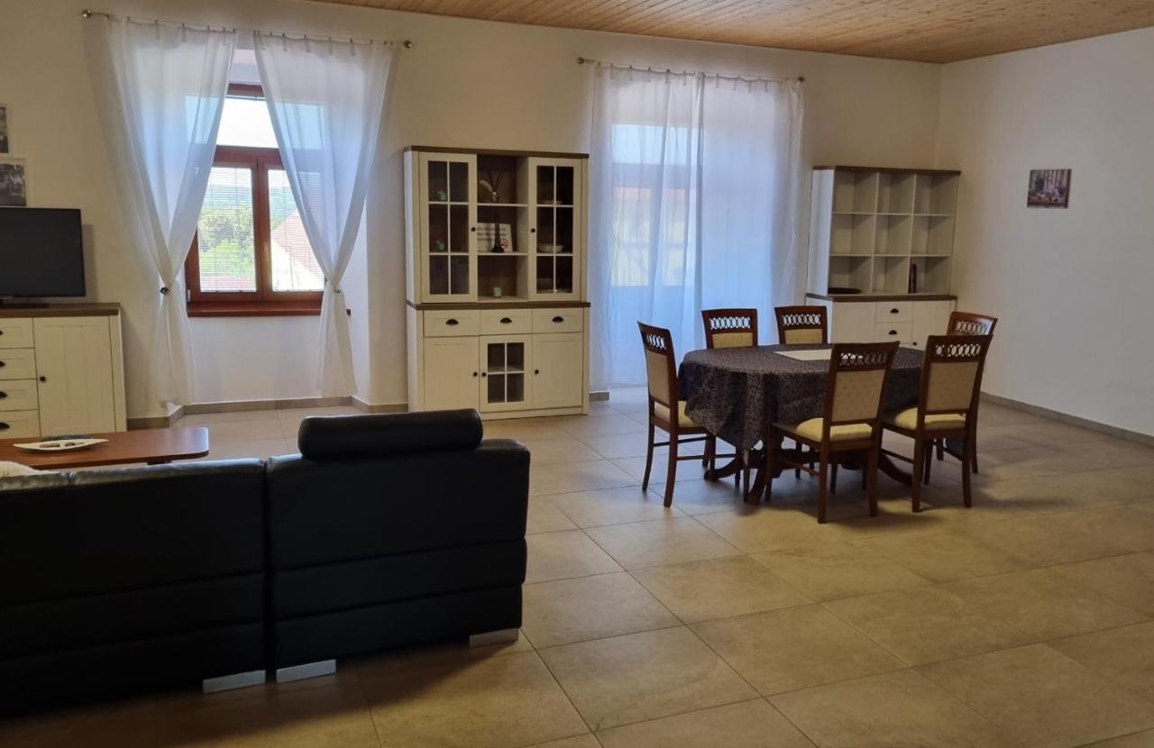 Na Statku 7 Apartment