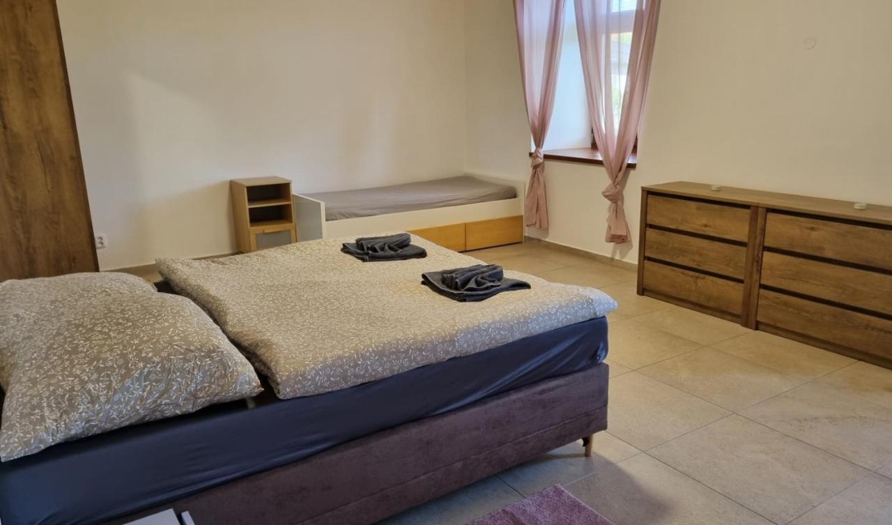 Na Statku 7 Apartment *