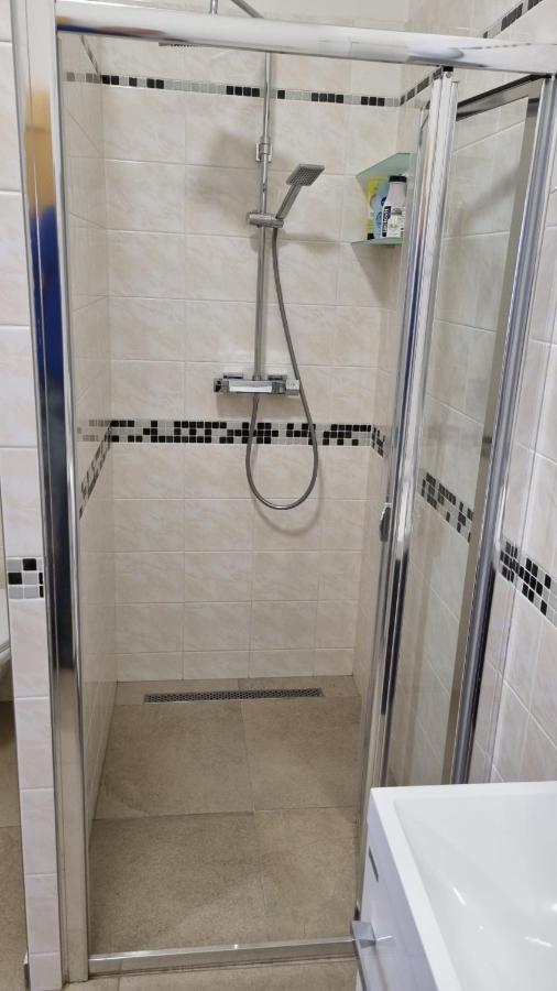 Na Statku 7 Apartmán