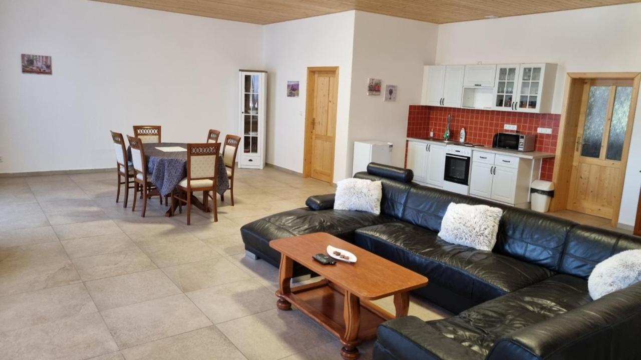 Na Statku 7 Apartment