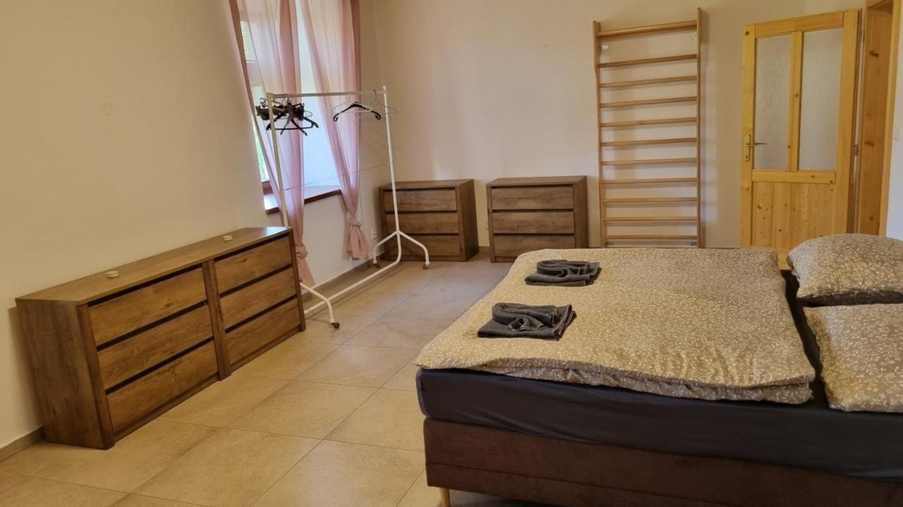 Na Statku 7 Apartment